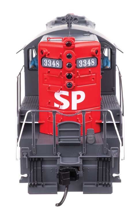 Walthers Proto HO Scale ~ New ~ EMD GP9 ~ DCC Sound ~ Southern Pacific SP #3348