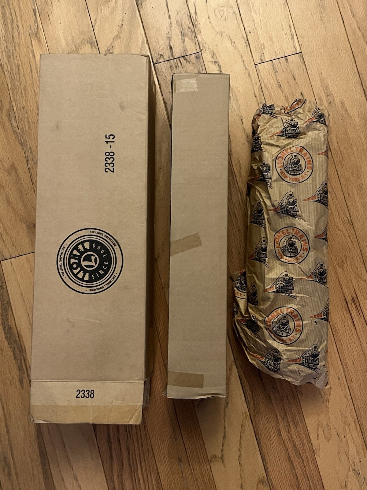 Lionel Re Issue 2338 – 15 Milwaukee Road GP 9 Diesel Locomotive New In Box