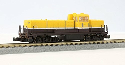 Rokuhan Z gauge T012-2 DE10 1500 Series A Kanchikei Nostalgic View Train Color
