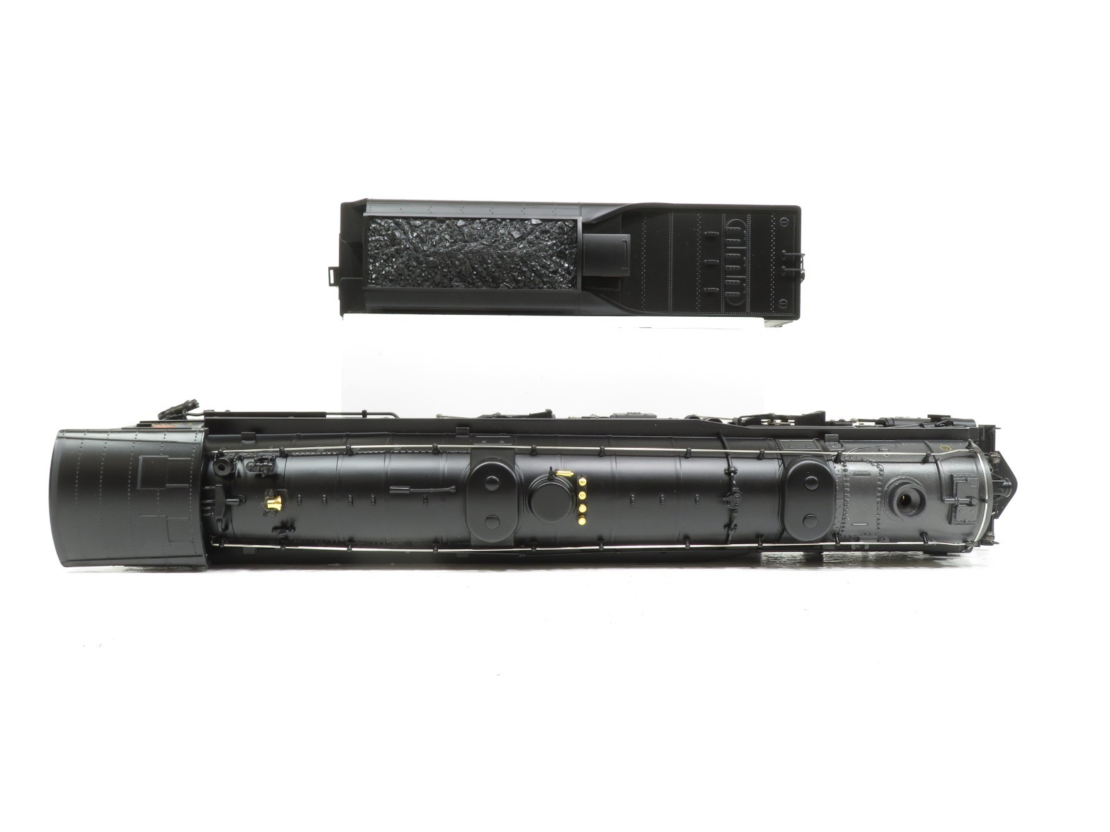 Lionel 6-28052 N&W Class A 2-6-6-4 Steam Locomotive LN
