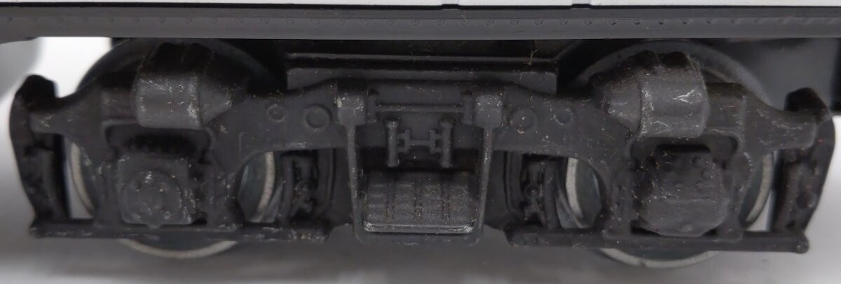 Lionel 6-8661 O Gauge Southern F3 B Non-Powered Diesel Locomotive EX/Box