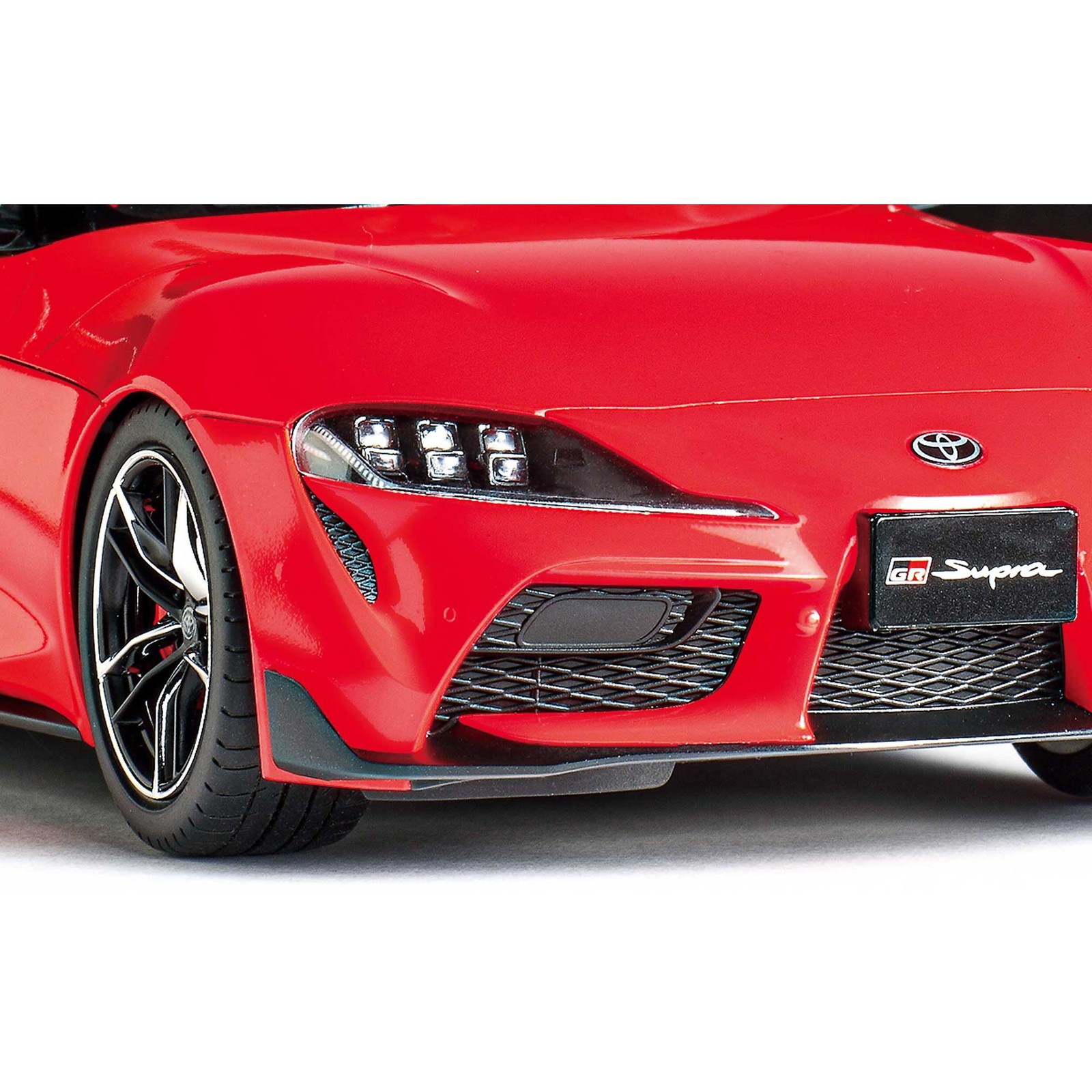Tamiya 1/24 Toyota GR Supra TAM24351 Plastics Car/Truck 1/24 1/25