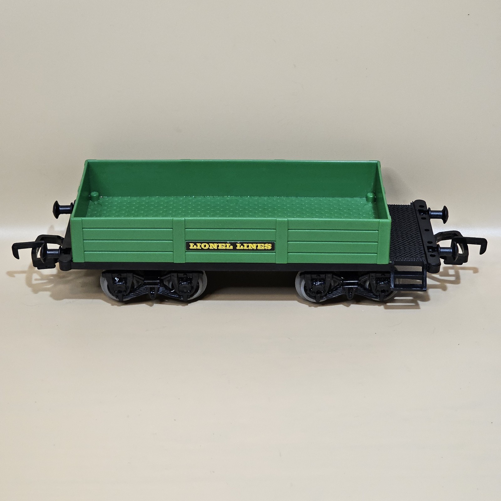 Lionel 1225 Christmas Train Boxcar Set Car Replacement