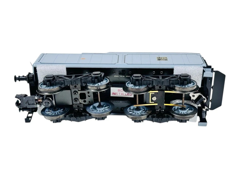 20-3388-1 MTH O-Scale Orient Express Chapelon 2-3-1E Pacific Engine w/PS2 & BCR