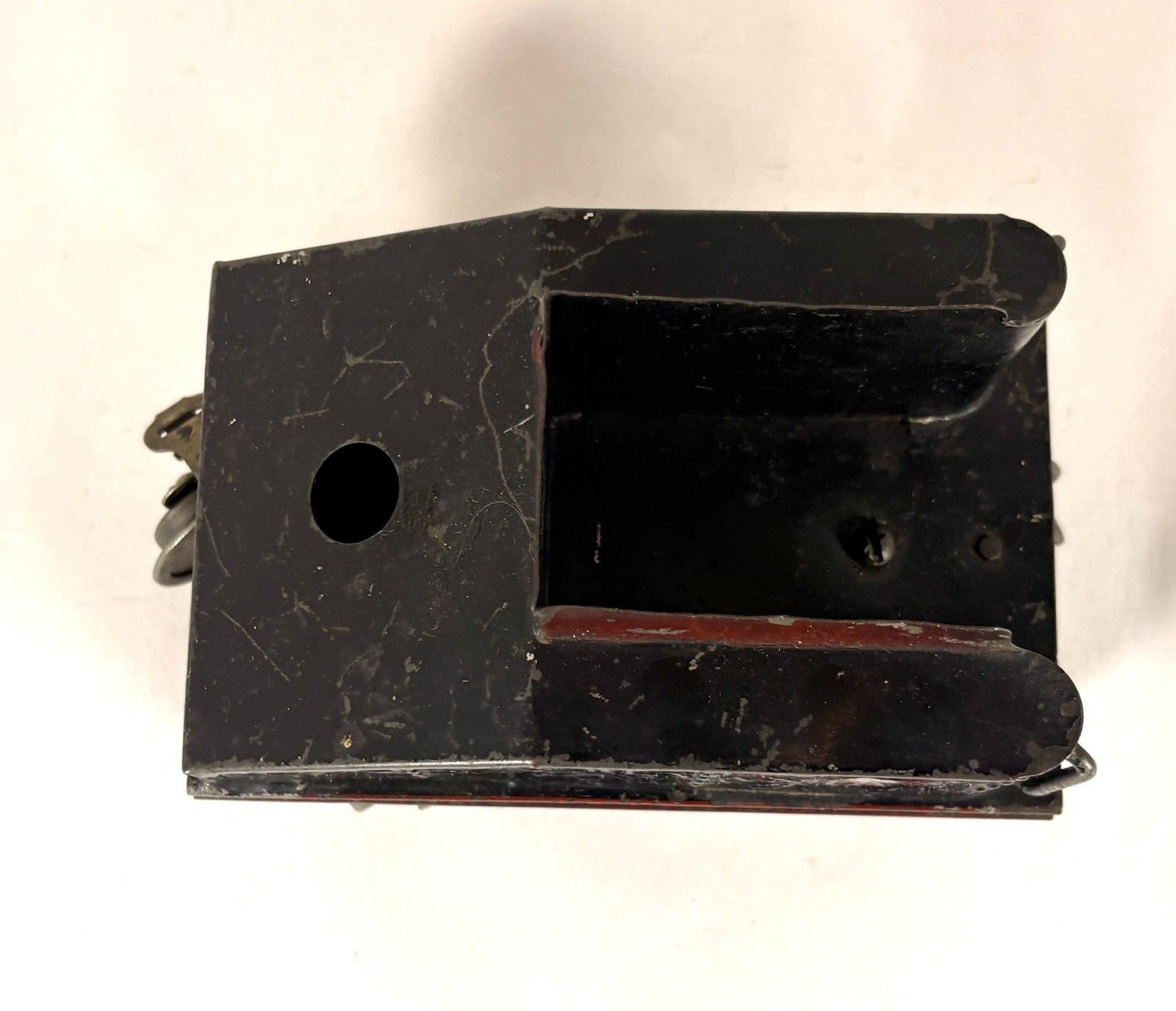 Lionel Early Prewar Standard Gauge 5 PENNSYLVANIA Tender!