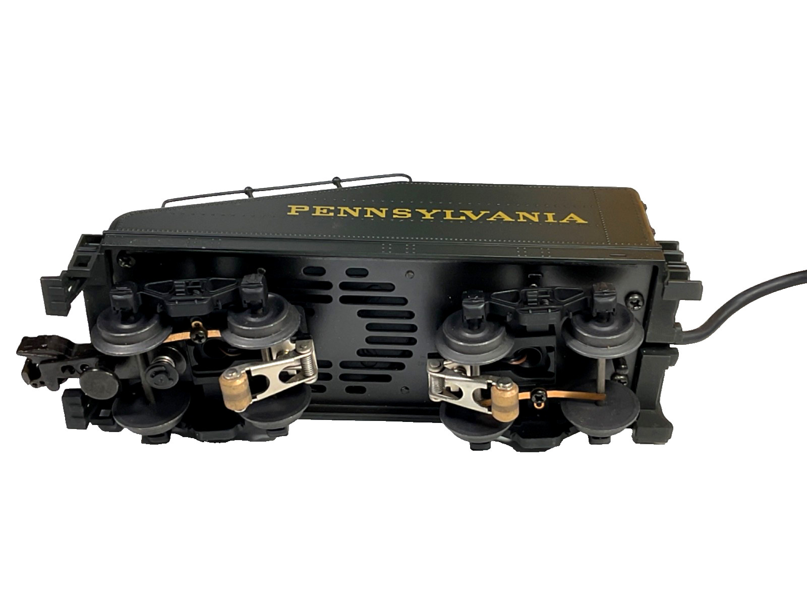 K-Line K3180-0094W, Pennsylvania A5 Steam Switcher, 1:48, #94, w/Shipping box