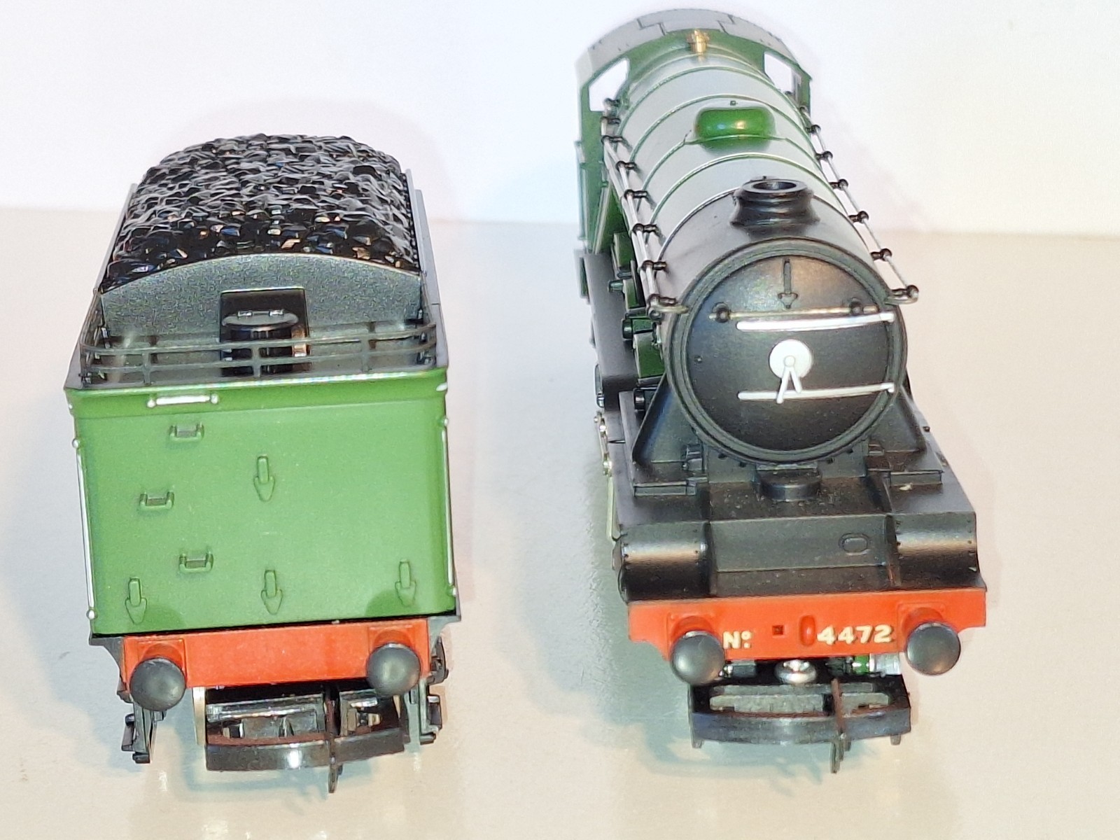 Hornby R074 LNER A1 Class Flying Scotsman. New Old Stock. Mint Cond. Boxed. OO