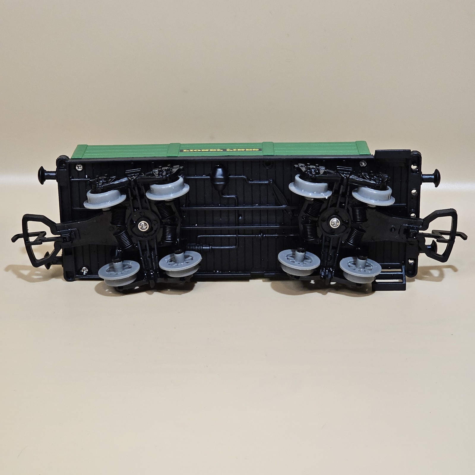 Lionel 1225 Christmas Train Boxcar Set Car Replacement