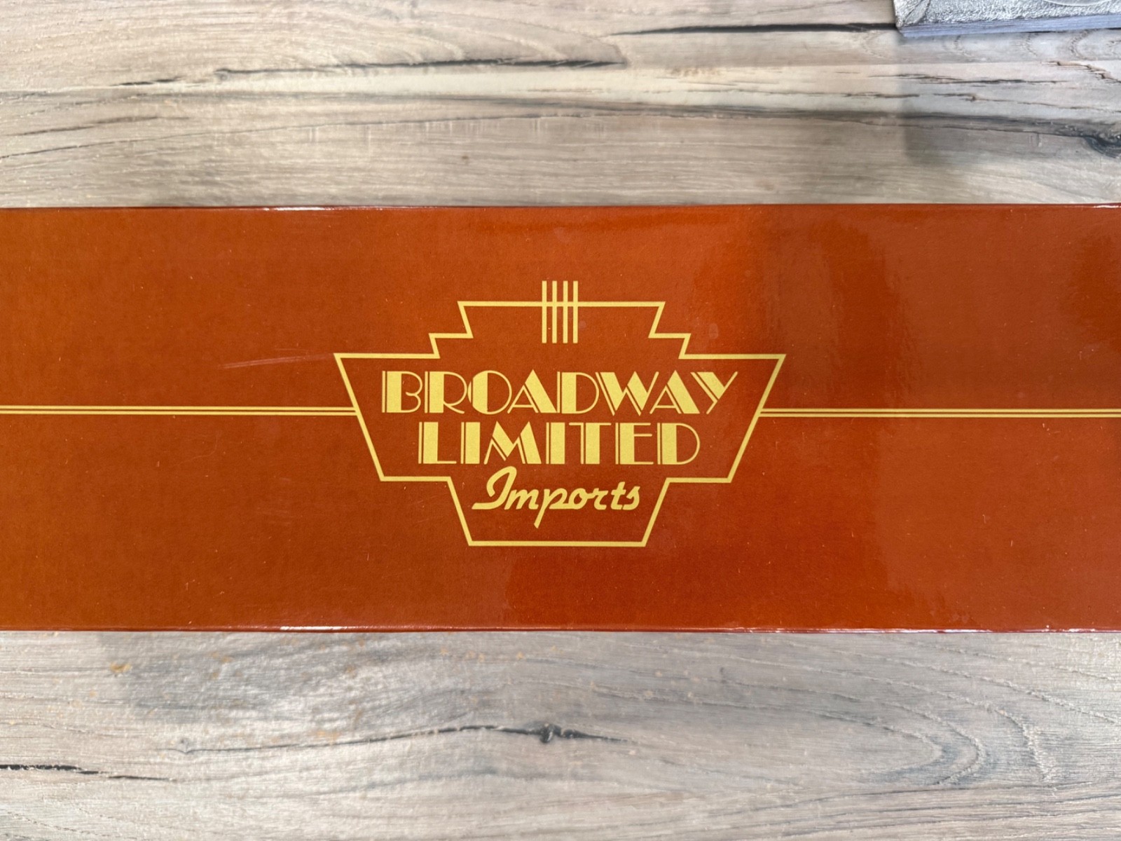 Broadway Limited Imports Union Pacific GE C30-7 4 Window UP#2961 HO Scale