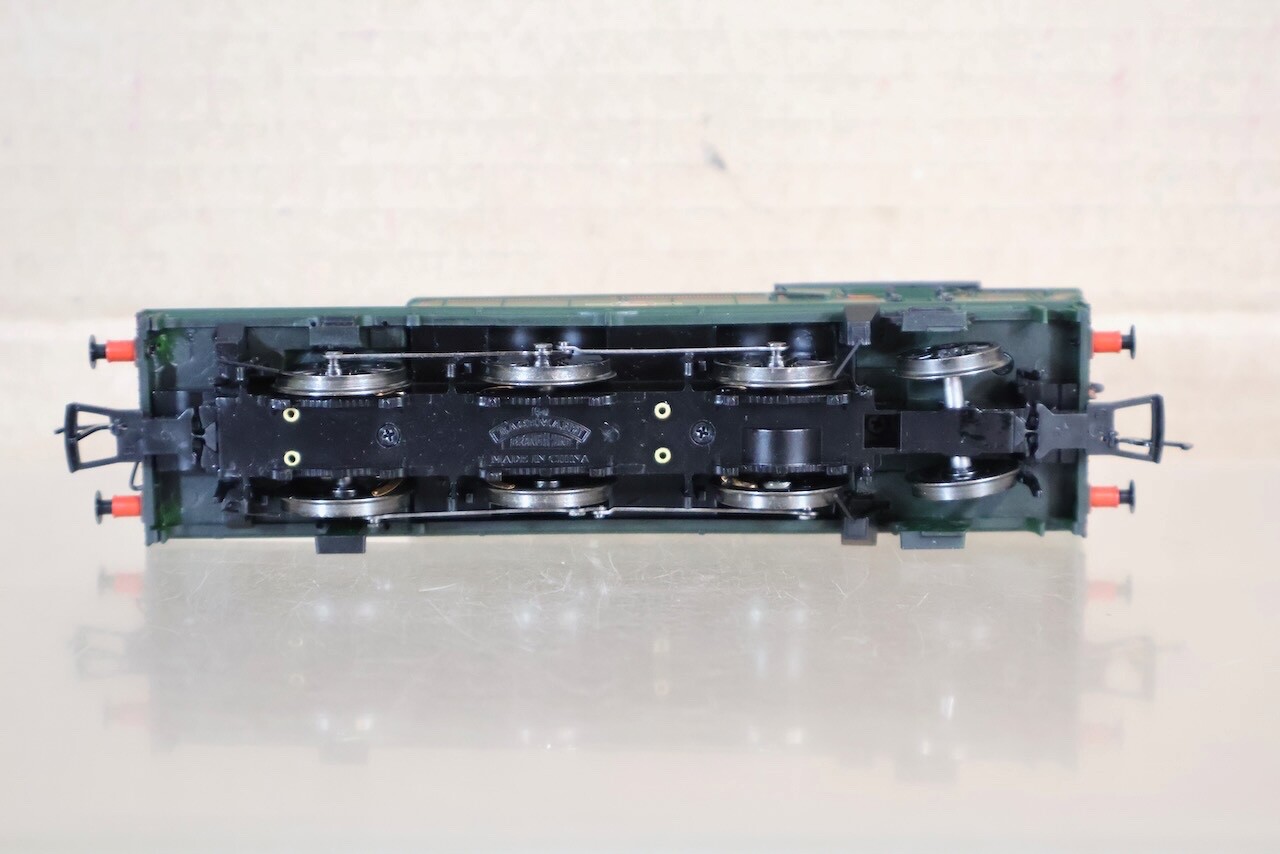 BACHMANN 32-083 DCC READY BR 0-6-2 CLASS 56XX TANK LOCOMOTIVE 6658 MINT BOXED ol