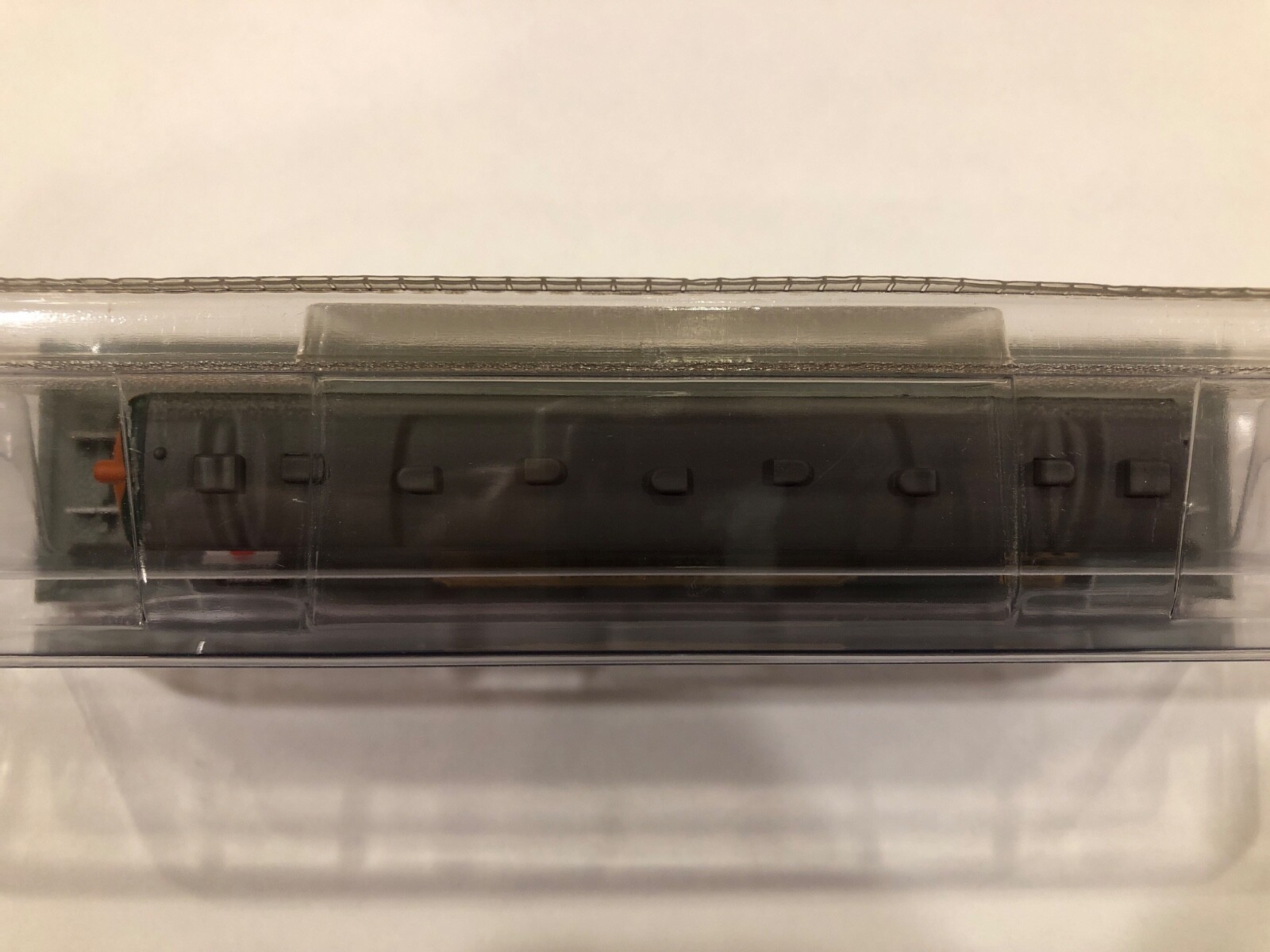 Del Prado LOTW – N Scale Display Model – Tokaido Series 80 (Japan) – NEW/SEALED