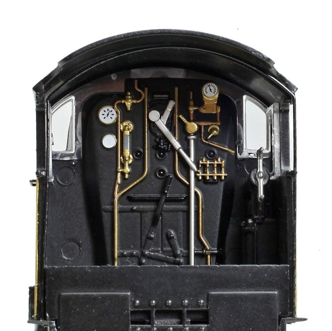 Bachmann Branchline GWR Pitchford Hall Steam Locomotive 32-002B OO SCALE DCC…