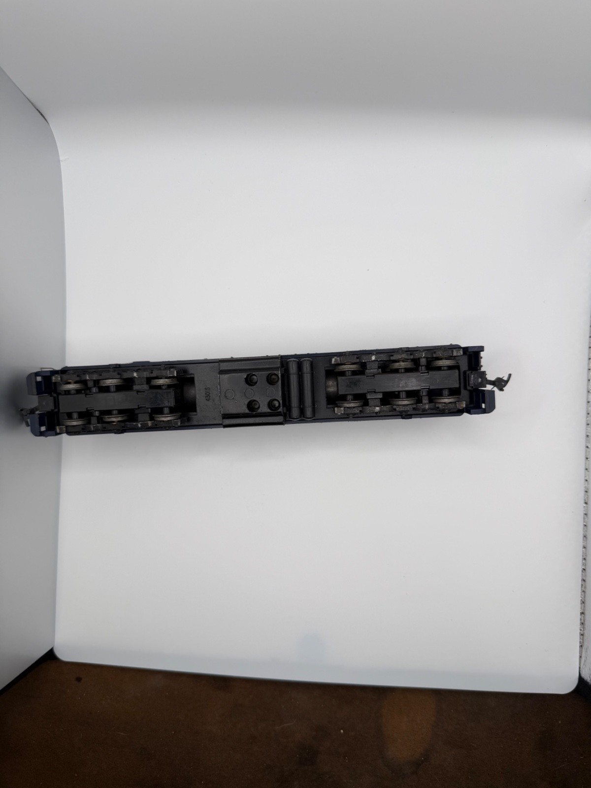 ATHEARN 4304 HO SCALE NORFOLK AND WESTERN H24-66 TRAINMASTER LOCOMOTIVE #174