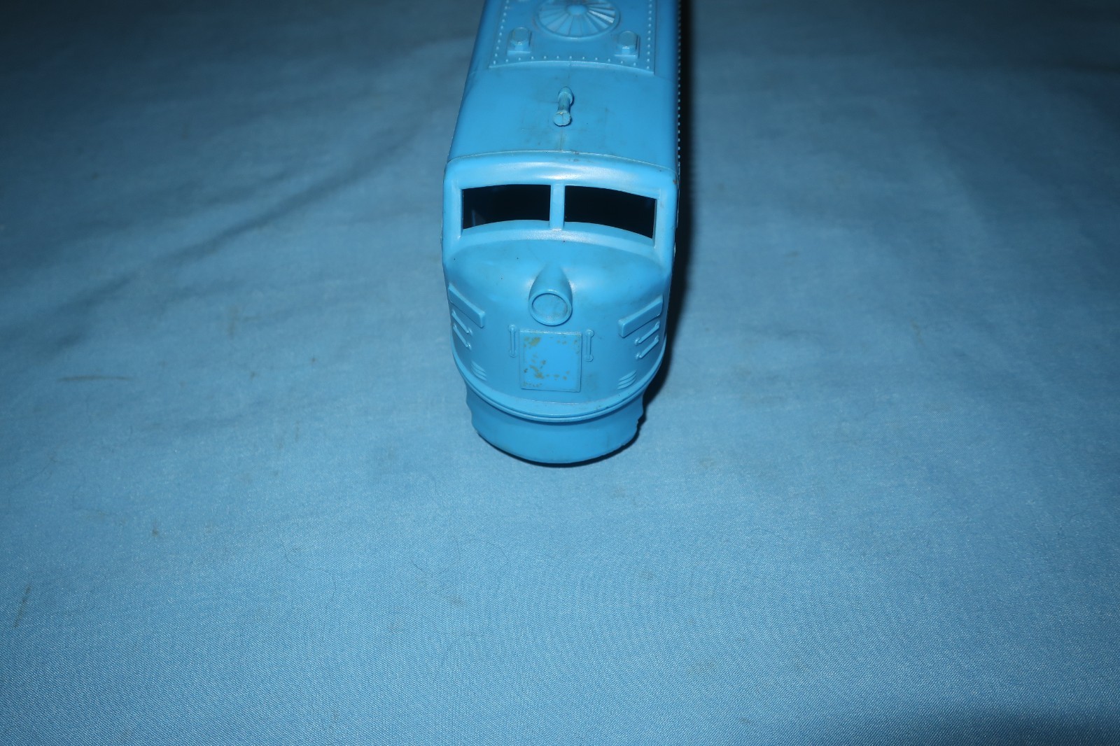 American Flyer #21205 B&M Boston & Maine F9 Diesel Locomotive. Runs well