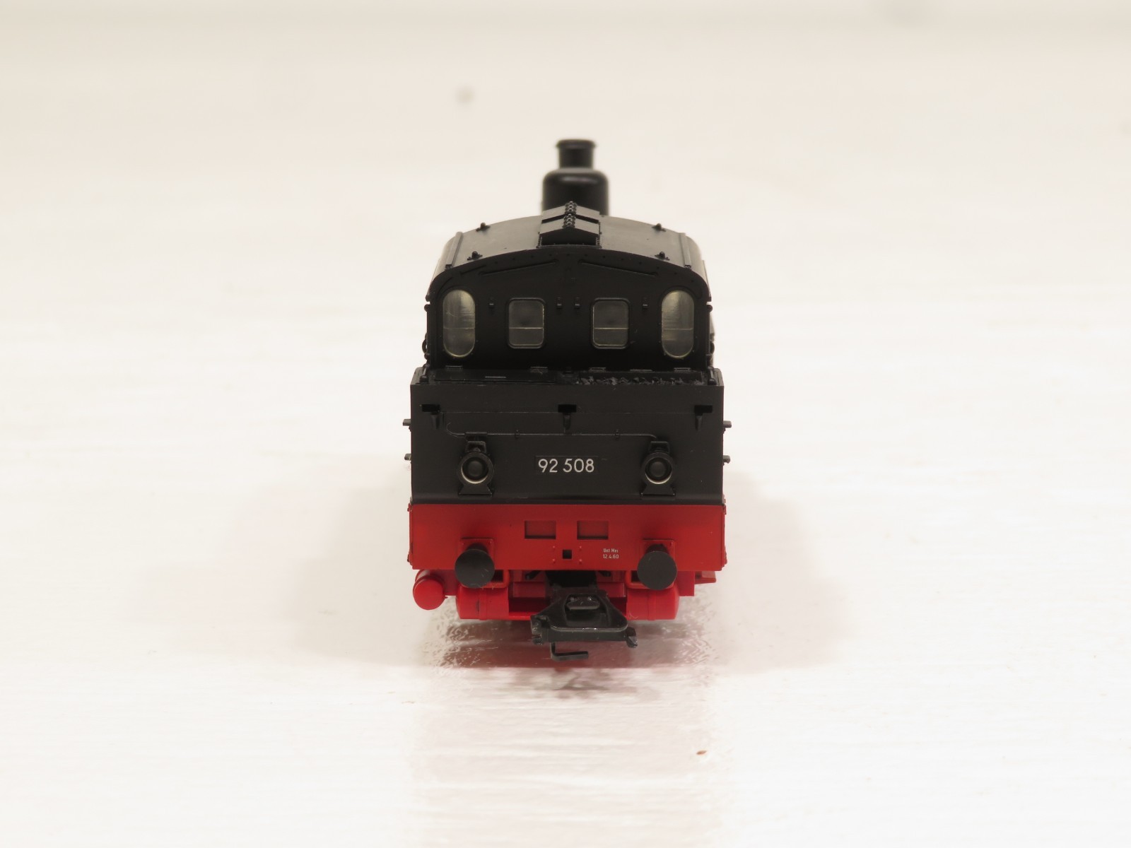 Marklin 34133 HO Steam Locomotive 92 T13 No Box LN 12725