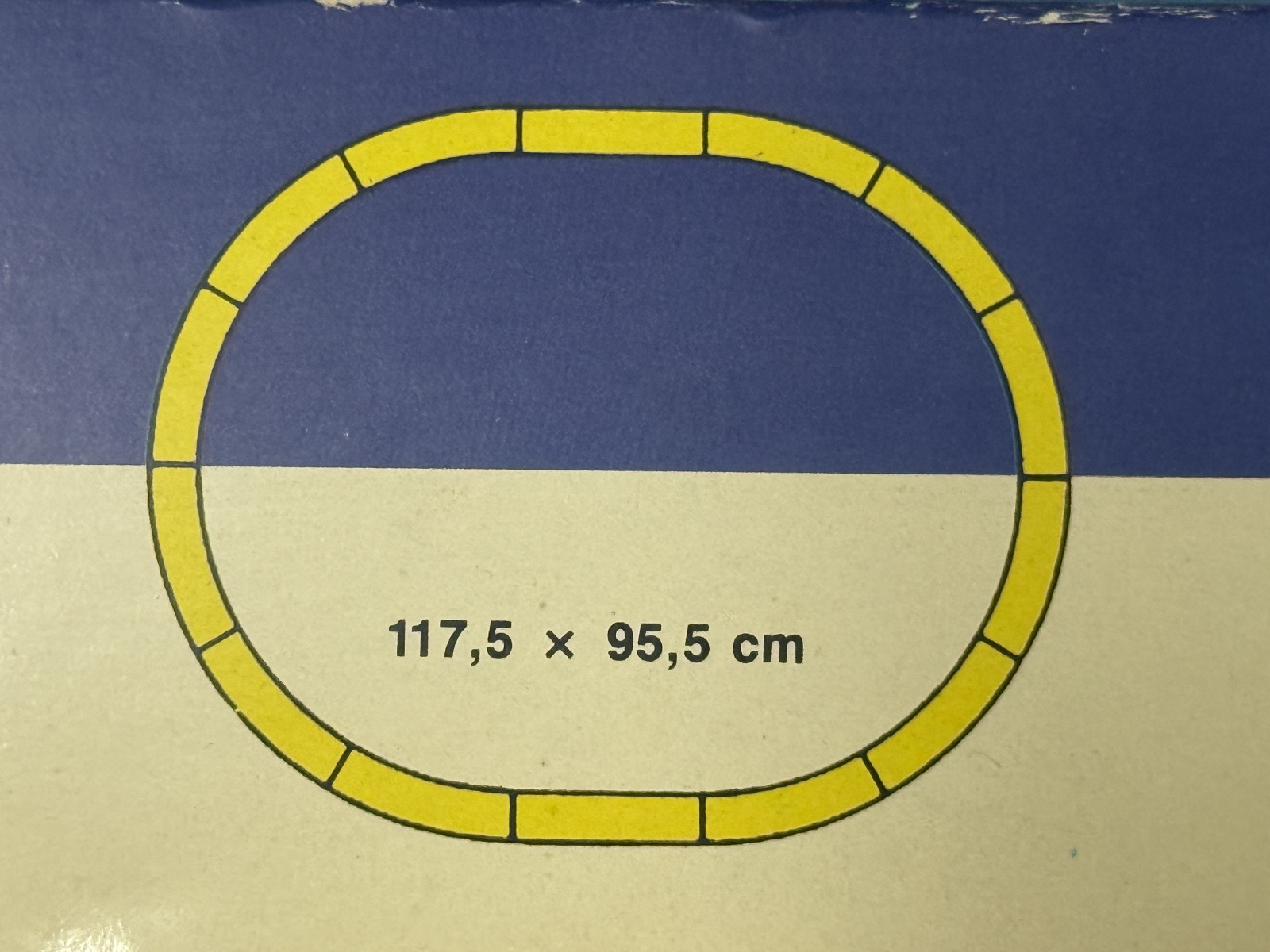 JOUEF 745100 COFFRET EUROSTAR 7451 4 cars – NEW other