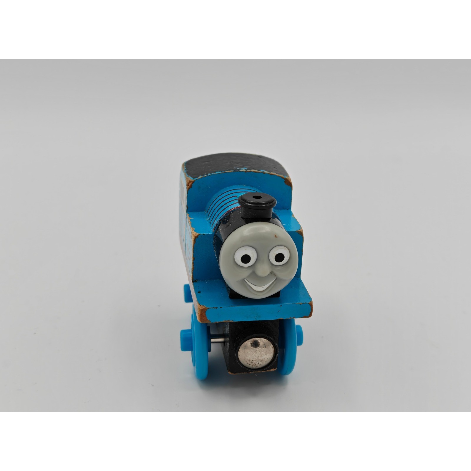 Thomas the Tank Engine Wooden Railway Learning Curve Blue No 1 Train 1540TFI00
