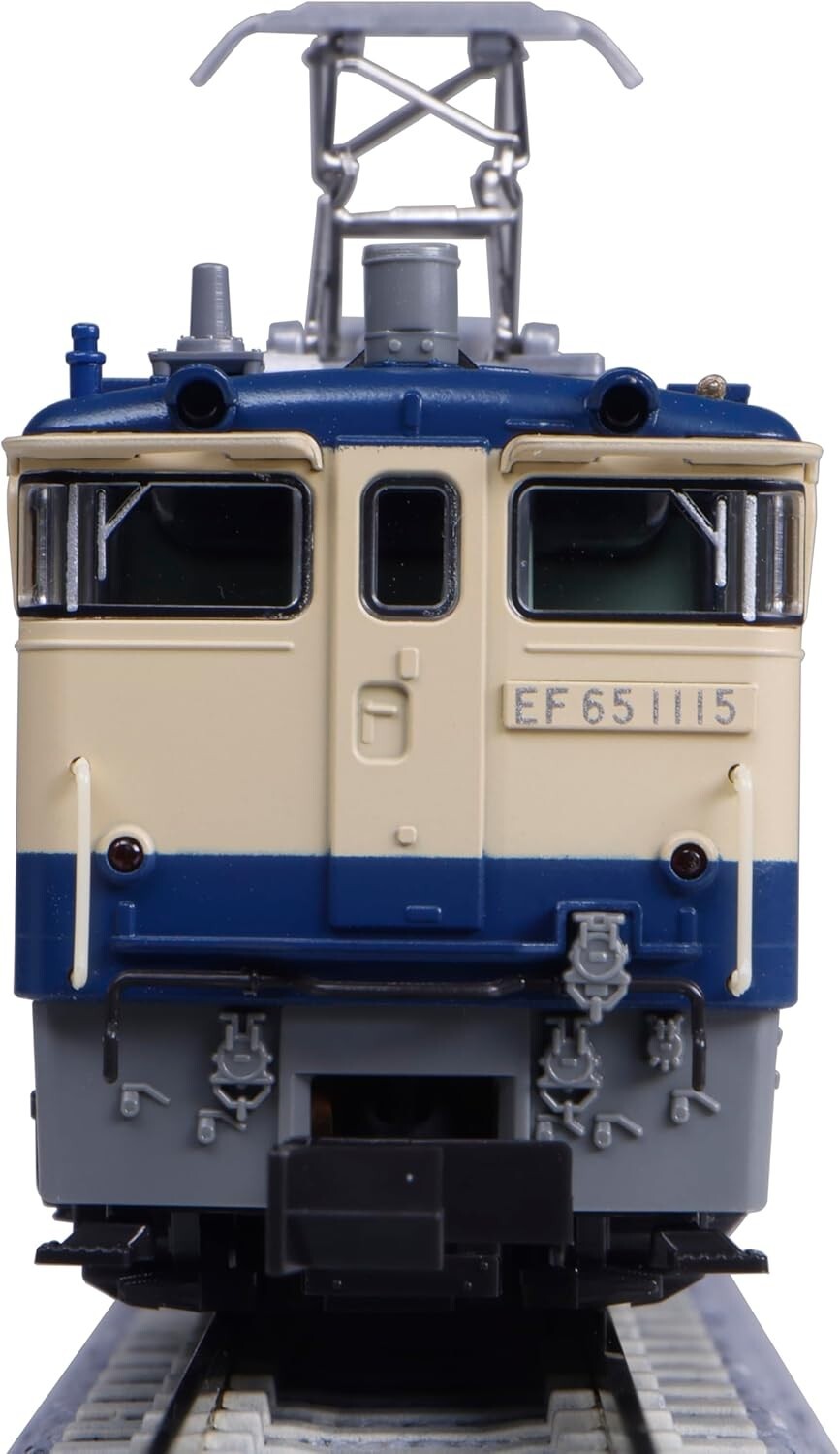 Kato 3061-8 EF65 1000 Late Stage (JR) Locomotive N Scale F/S new