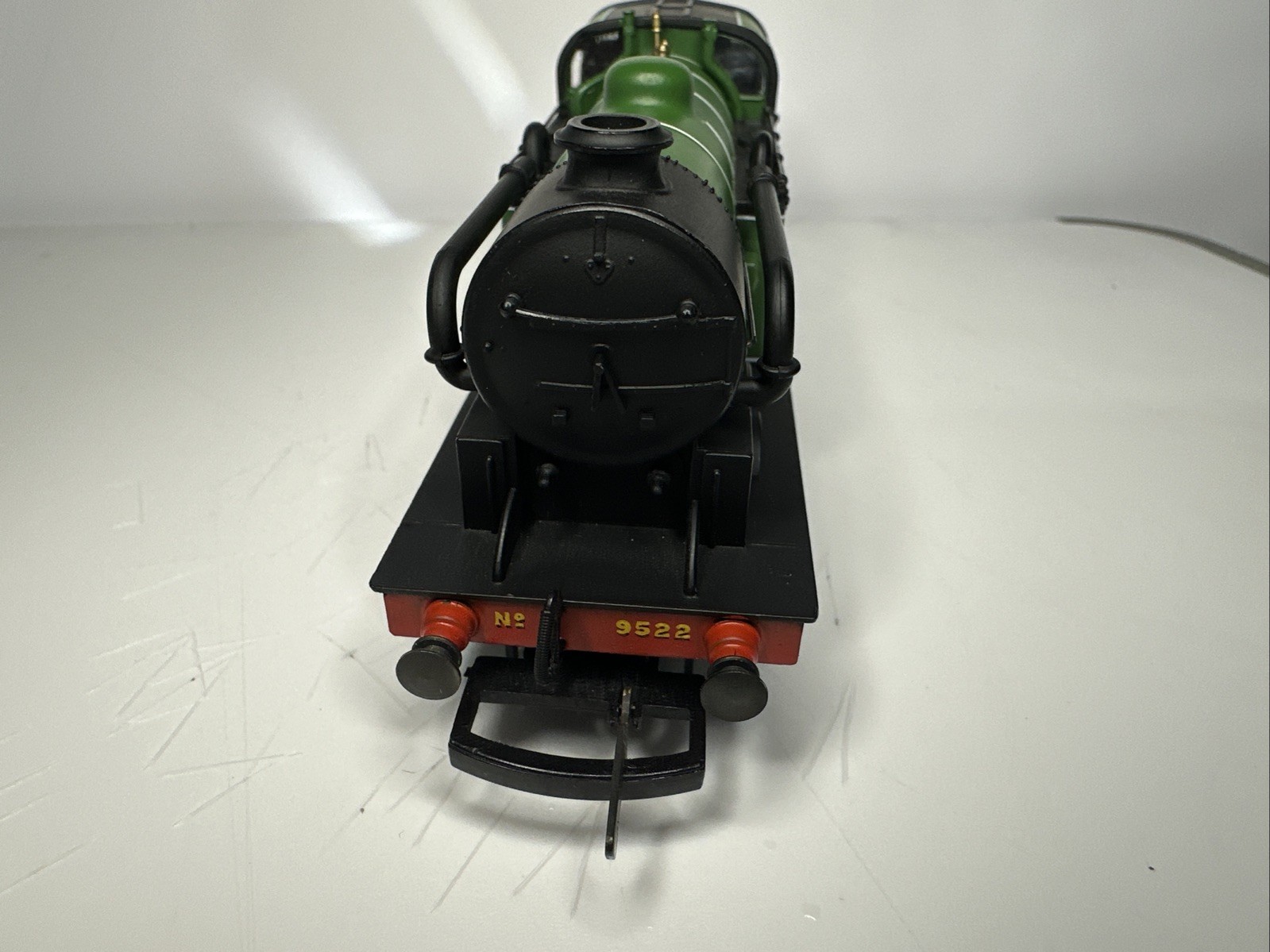 Mainline N2 Class 0-6-2T LNER 9522 Ho Scale