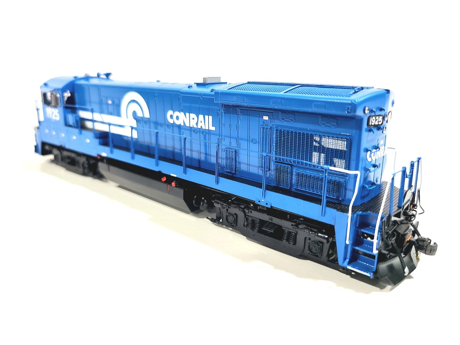 Overland OMI CR GE B23-7 Conrail #1925 HO Brass Model #6717.1 DCC