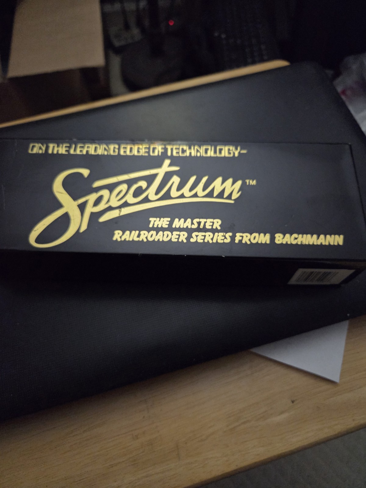 Spectrum EMD GP30 #904