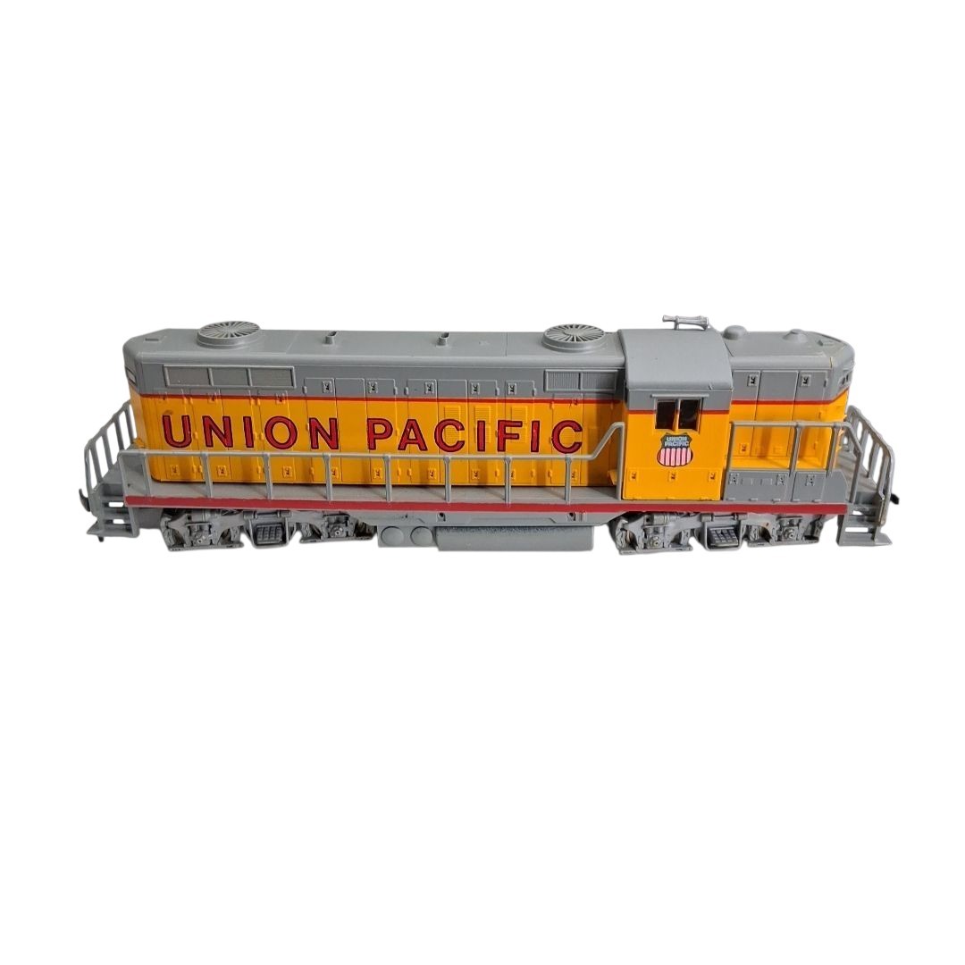 Vintage HO Gauge AHM Union Pacific GP18 Diesel Locomotive