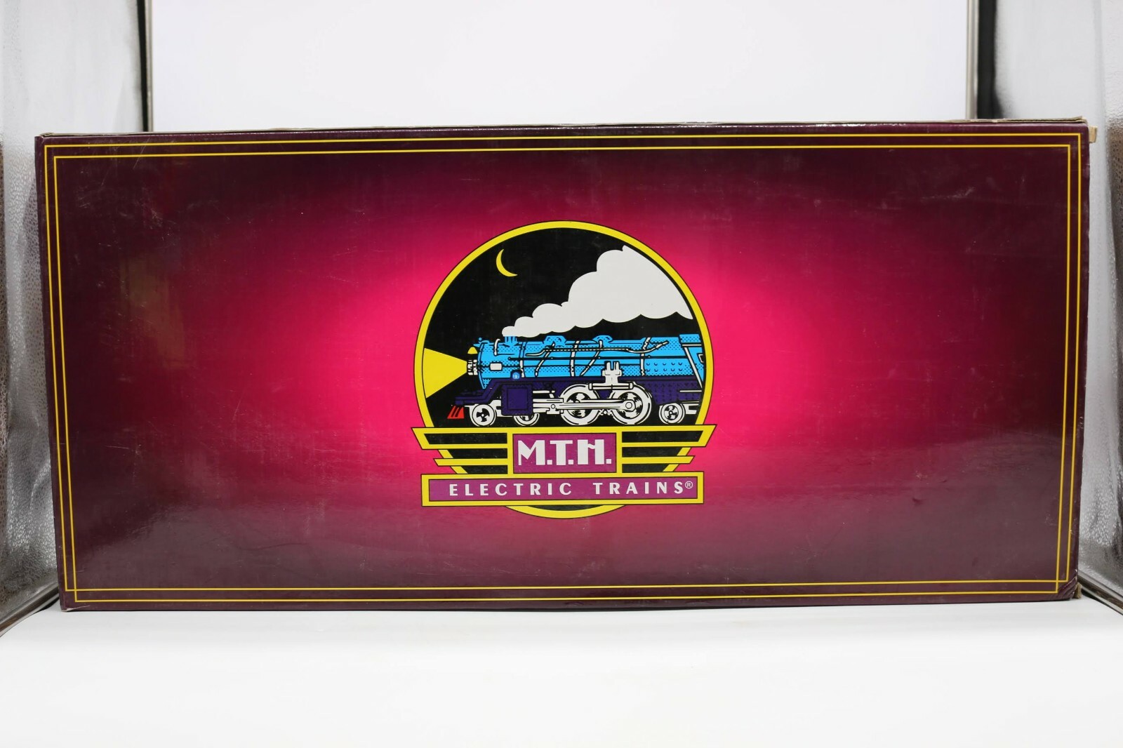 MTH Premier 20-3036-1 N&W Class A 2-6-6-4 #1218 O Scale 3-Rail Proto-Sound 1.0 O