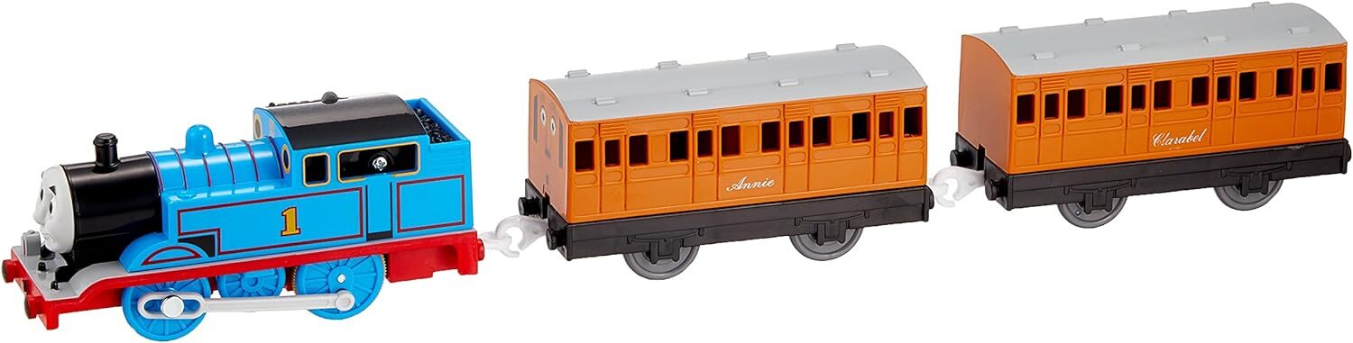 Takara Tomy Trackmaster Thomas & Friends Japan (Select your favorite engine)