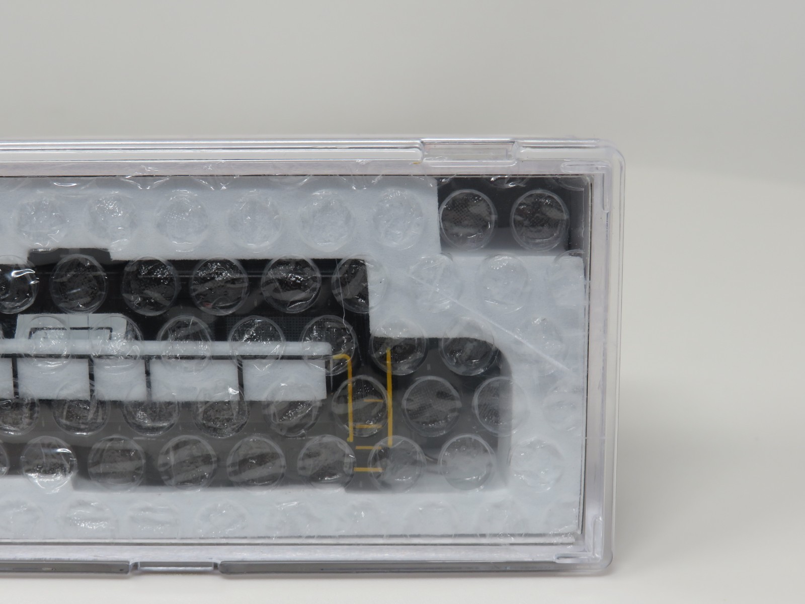 Atlas N 40005927 DCC Sound Penn Central GE U33B Diesel Locomotive ESU LokSound