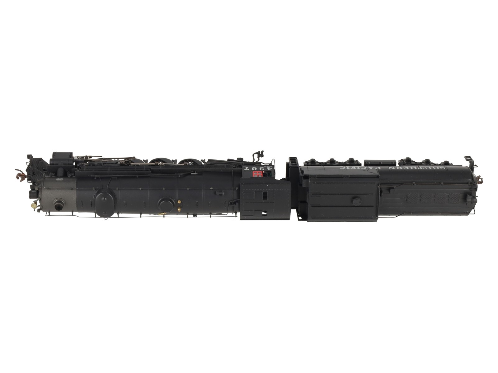 Spectrum 82502 HO Southern Pacific USRA 4-8-2 Heavy Mountain #4367/Box