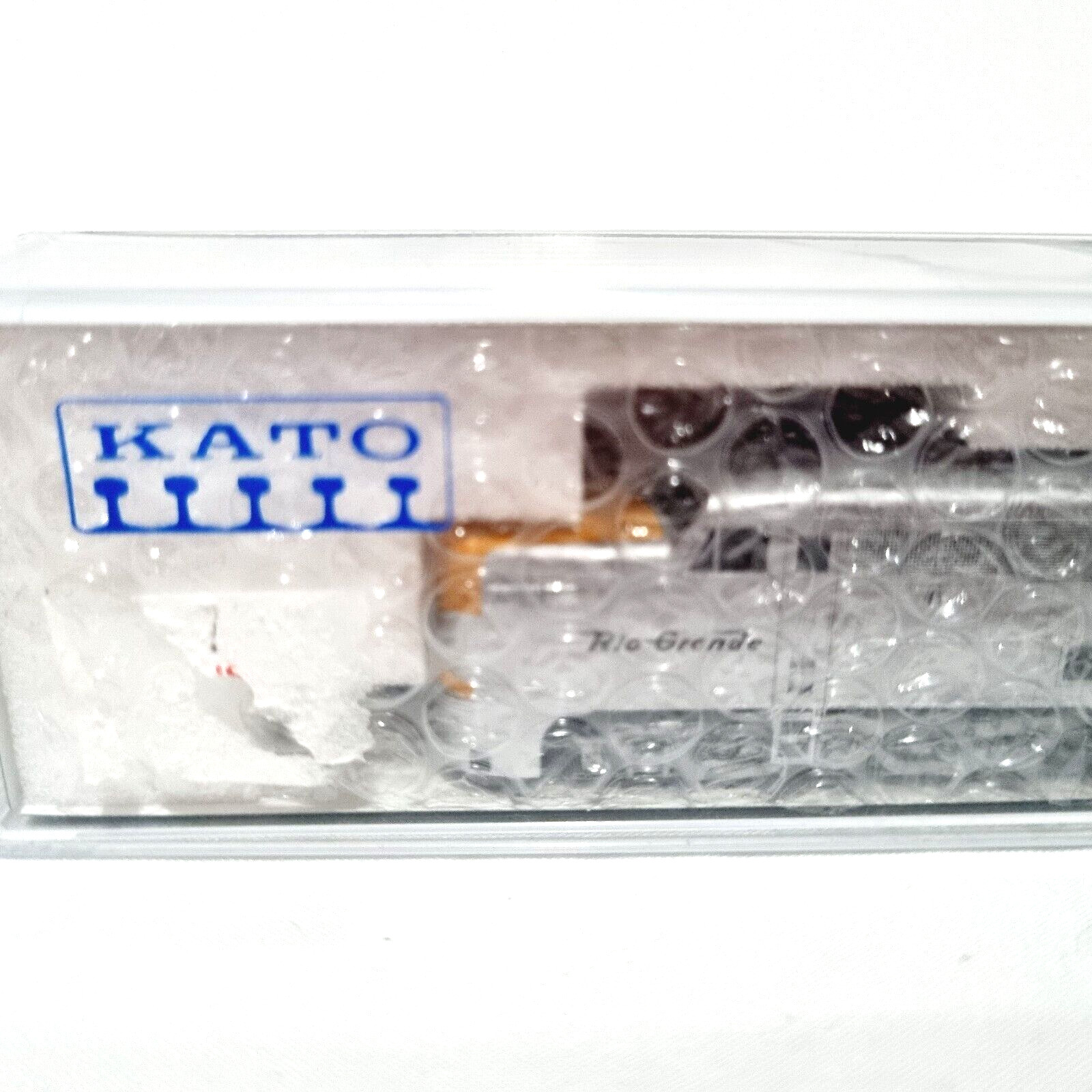 Rio Grande Western Alco KATO 176-4101 PA-1 6003 N Scale Gauge DC12V Precision