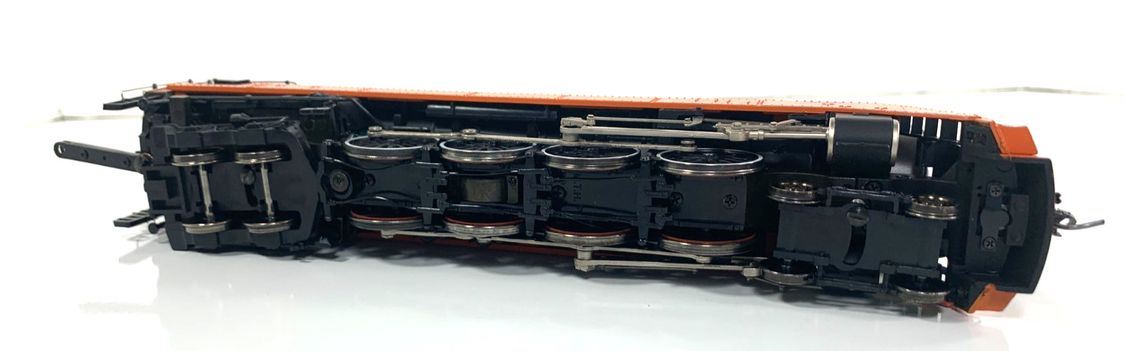 HO MTH 20-80008L Southern Pacific GS-4 #4432 -Proto 3.0 (Large Lettering)