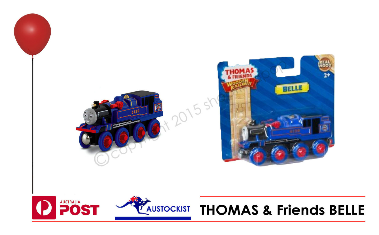 THOMAS & FRIENDS Trains Wooden Railway Take n play 20 MODELS BNIB Combine Post