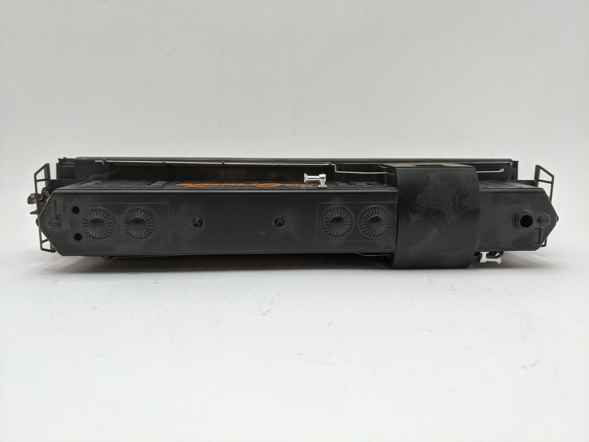 Lionel 6-8454 O Gauge Rio Grande GP-7 Diesel Locomotive #8454/Box