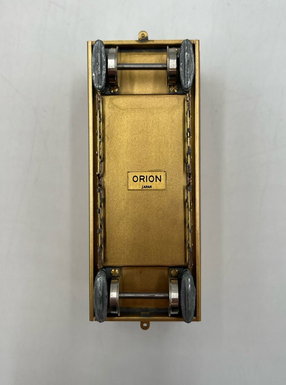 HO Scale North West Short Line Brass Southern Railway 1 Unit Hopper Car