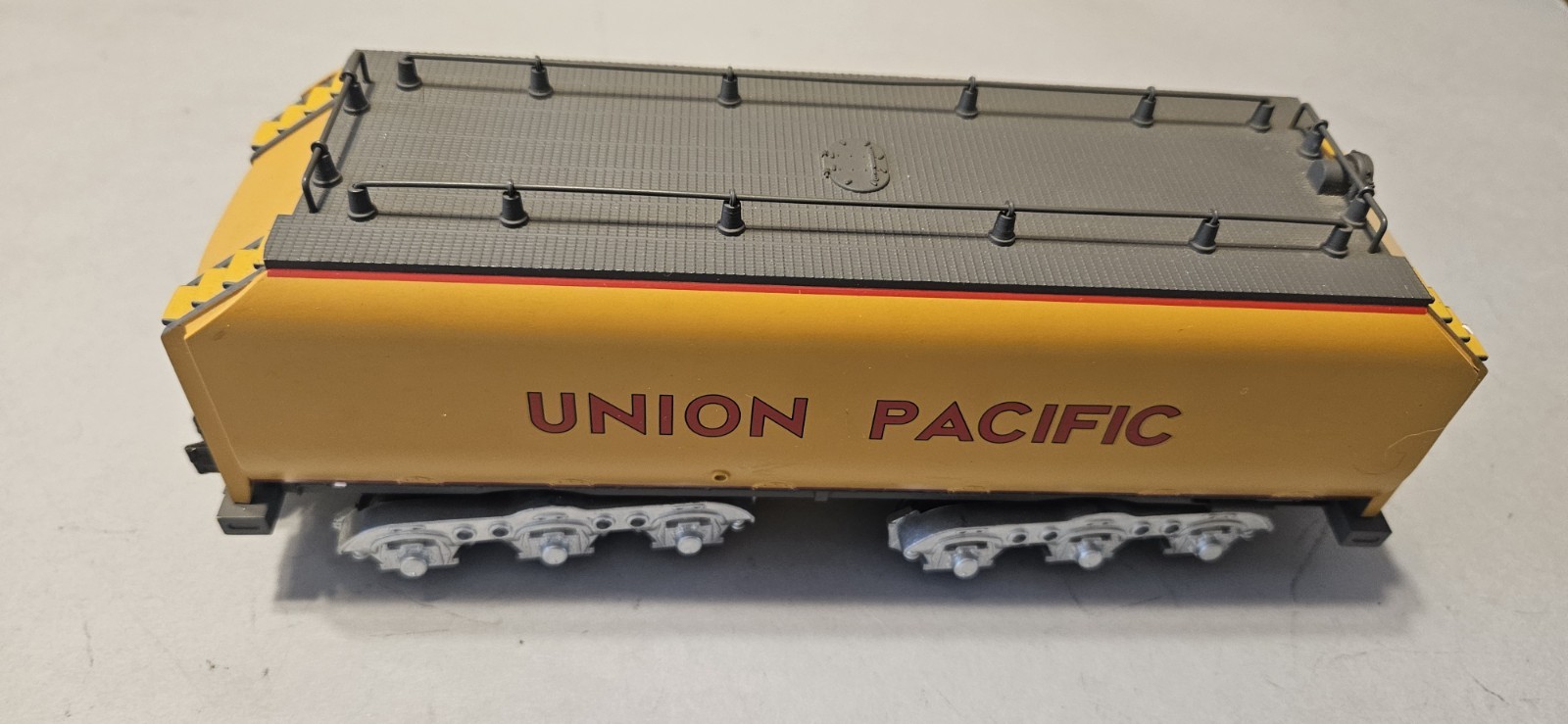 Rail King Union Pacific Gas Turbine 3-Piece Diesel Engine Set 30-2009LP ~ XS224