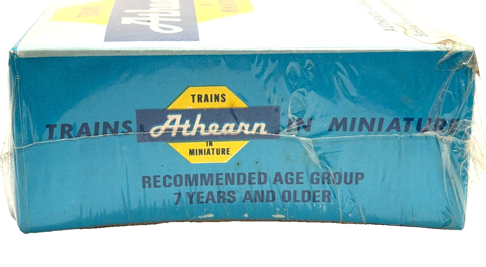 Athearn HO Scale Train 4201 ACL Atlantic Coast Line GP35 Diesel Loco #960 NEW