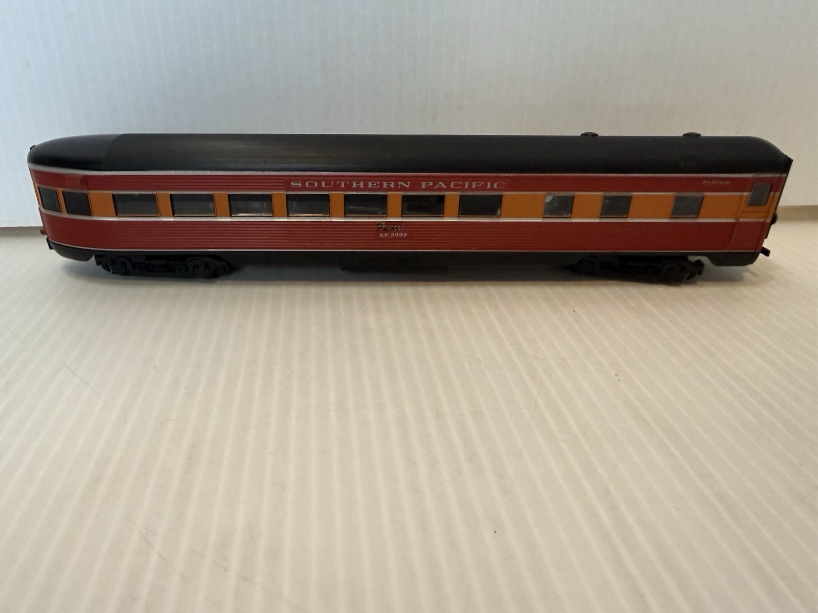Lot LProto2000 HO ALCO PA1 PA-1 Southern Pacific SP #6009/sp3501/sp2489/sp3006