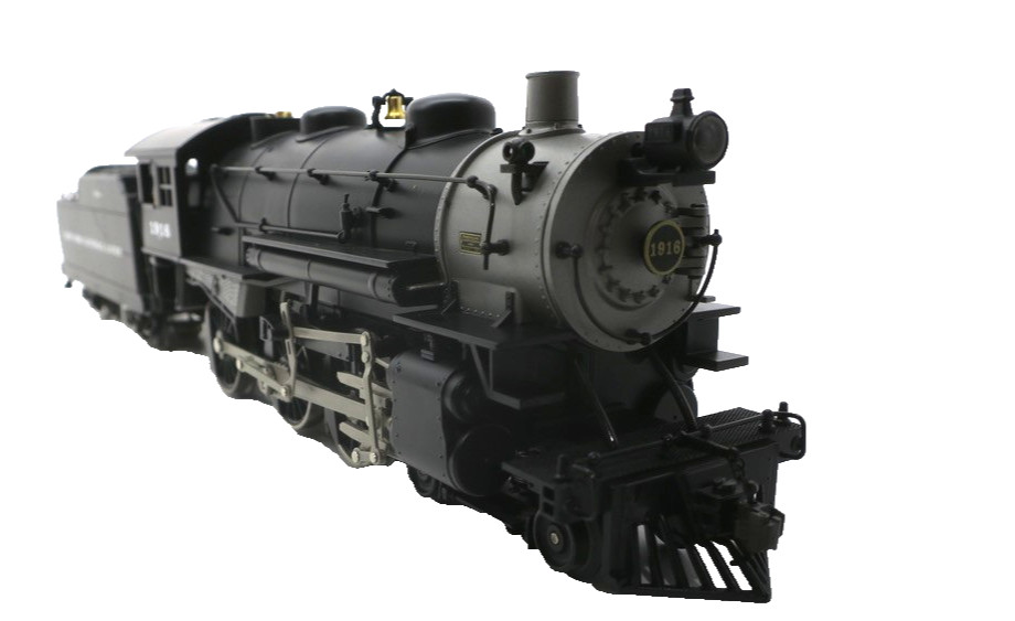 Lionel 6-28098, NYC 4-6-0 Ten Wheeler Steam Engine
