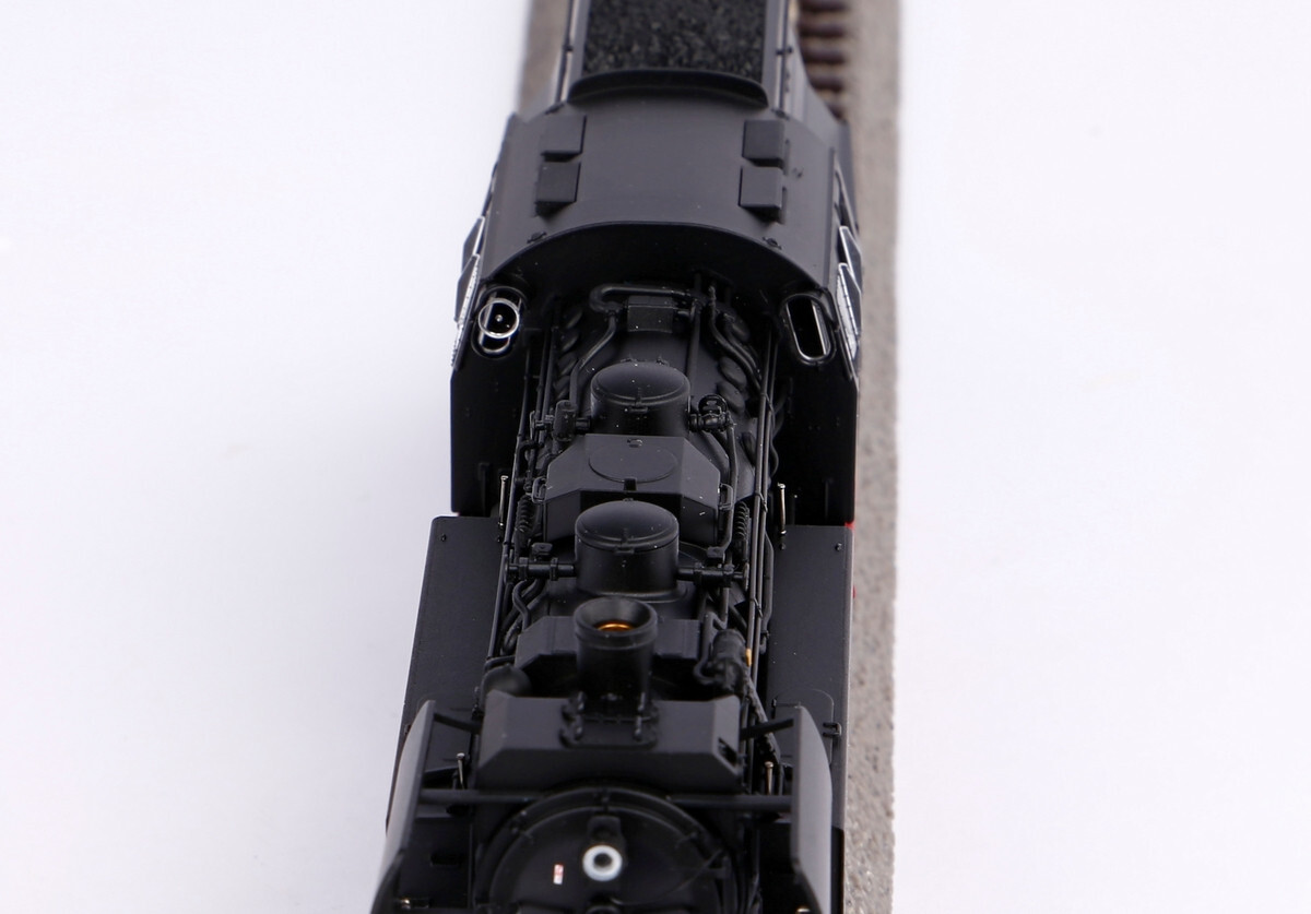 For Märklin PIKO 50631 Steam Locomotive BR 83 DR Ep 4 Digital New OVP 1:87