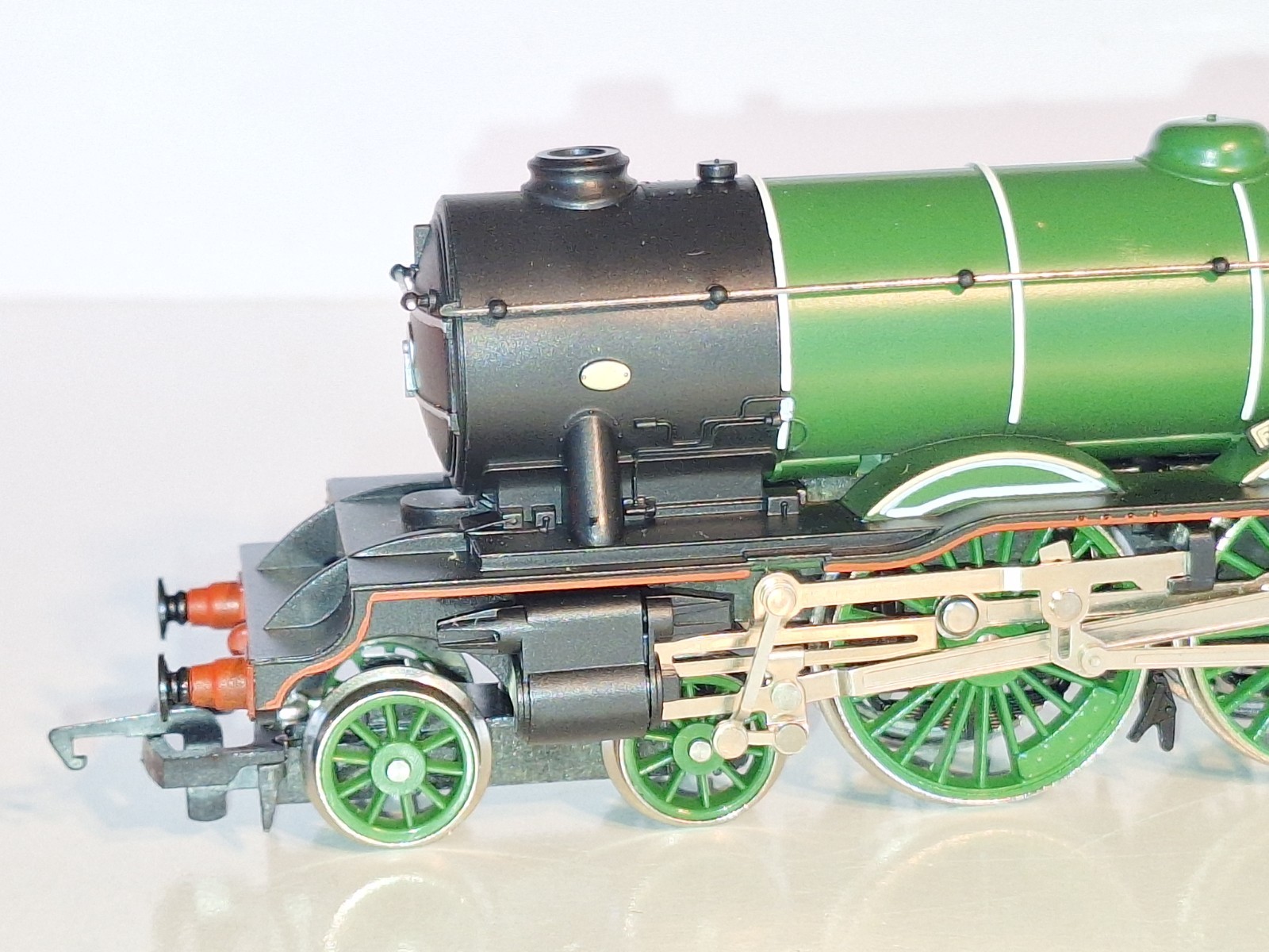 Hornby R074 LNER A1 Class Flying Scotsman. New Old Stock. Mint Cond. Boxed. OO