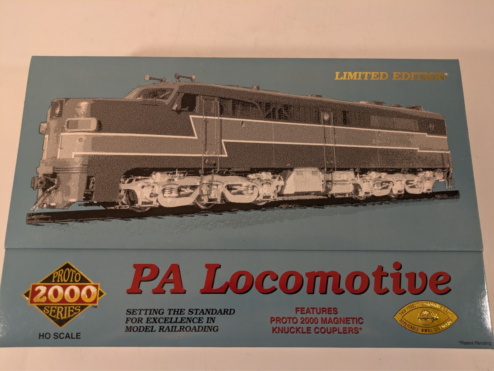 HO PA NH New Haven #0773 DCC Ready NIB NOS # 21616