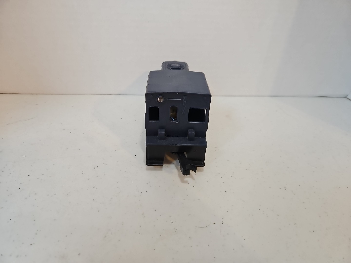 Lionel 8769RepublicSteelSwitcher Engine Great Northern/Union Pacific/ At&Sf Cars