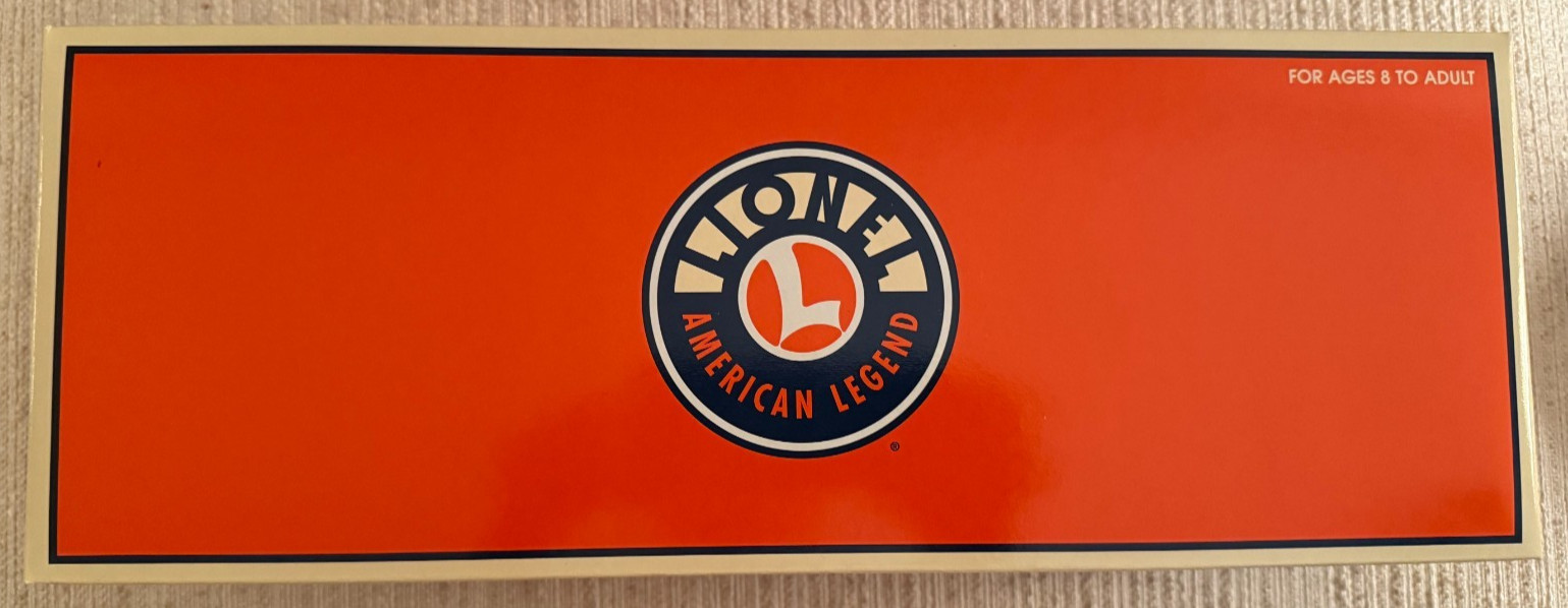 Lionel FT B-Unit Santa Fe 6-38114