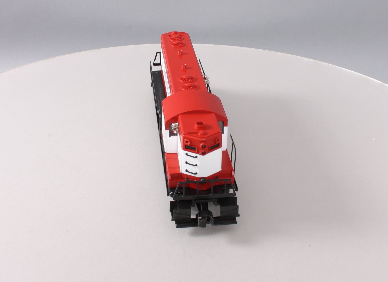 Lionel 6-18504 O Gauge Frisco GP-7 Diesel Locomotive #504 EX/Box