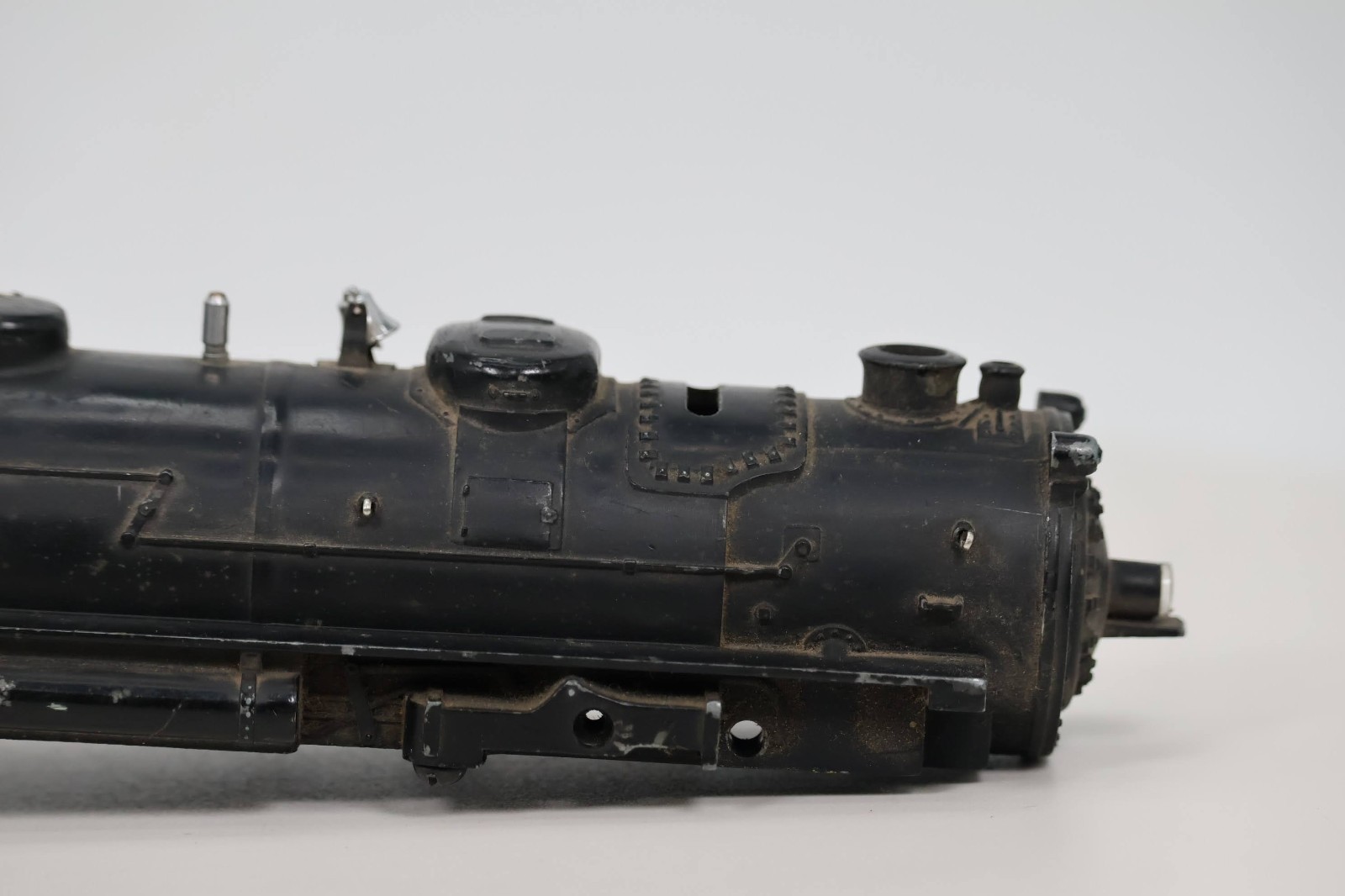 Lionel Prewar 224E Steam Loco Shell O Gauge Only 1:48 Scale