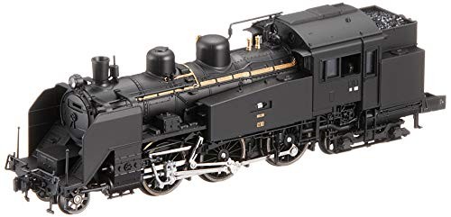 KATO 2021 Steam Locomotive C11 N Scale