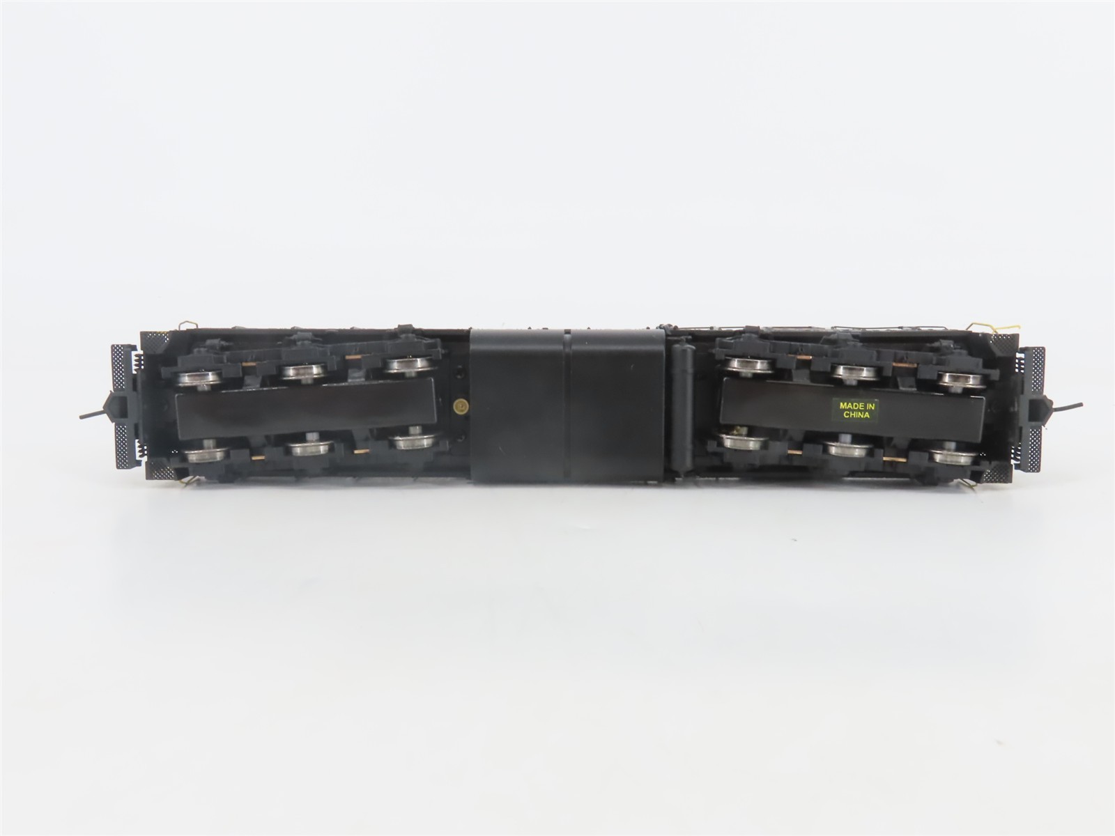 HO Broadway Limited BLI BlueLine 5072 PRR SD7 Diesel #8589 w/ Sound – DCC ONLY