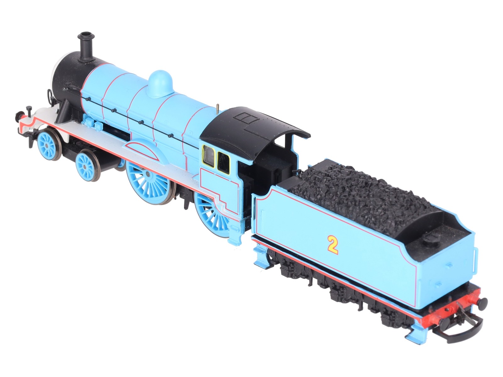 Hornby R9289 OO Thomas and Friends Edward Locomotive #2
