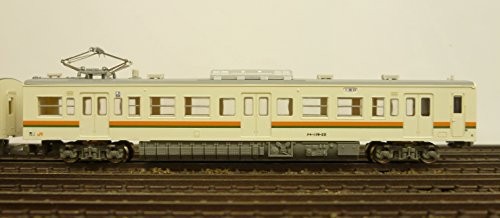 Green Max N gauge 4664 JR119 0 Series Centralized Air-conditioned Car JR
